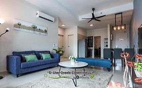 Ong Kim Wee Residence Melaka By I Housing